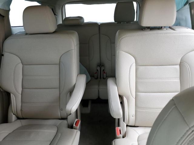 1GKKNPLS8MZ234196 GMC Acadia Denali
