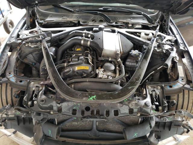 WBS3R9C55FK330592 BMW M4