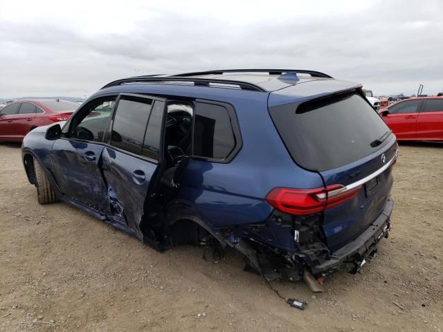 5UXCW2C5XKL085279 BMW X7 Xdrive40i