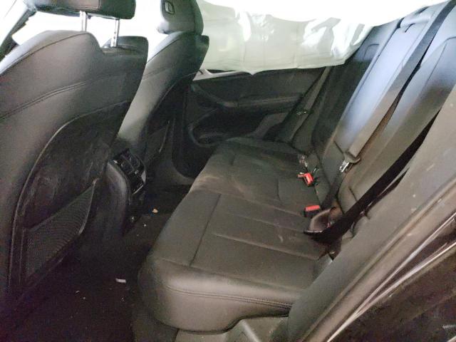 5UXTR9C50JLD63883 BMW X3 Xdrive30i