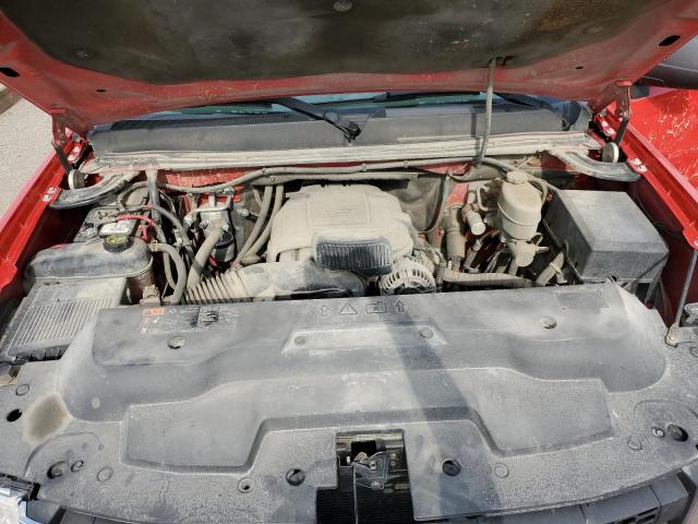 1GT01ZCG0EF119858 GMC Sierra C2500 Heavy Duty