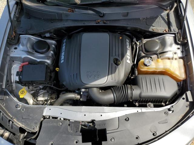 2C3CDXCT3JH233629 Dodge CHARGER R/T