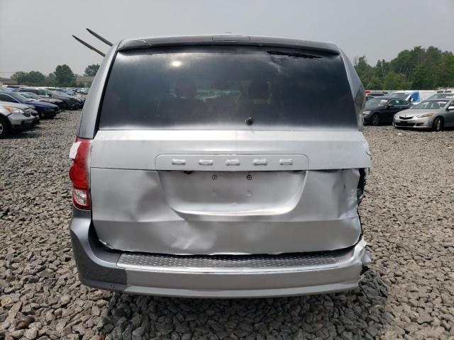 2C4RDGBG2KR637124 Dodge Grand Caravan Se