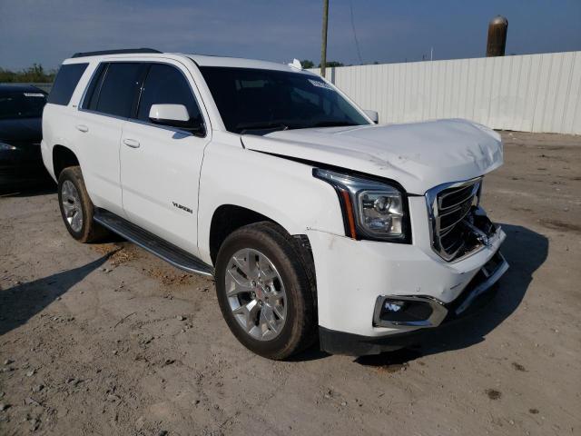 1GKS1BKC1KR100538 GMC YUKON SLT