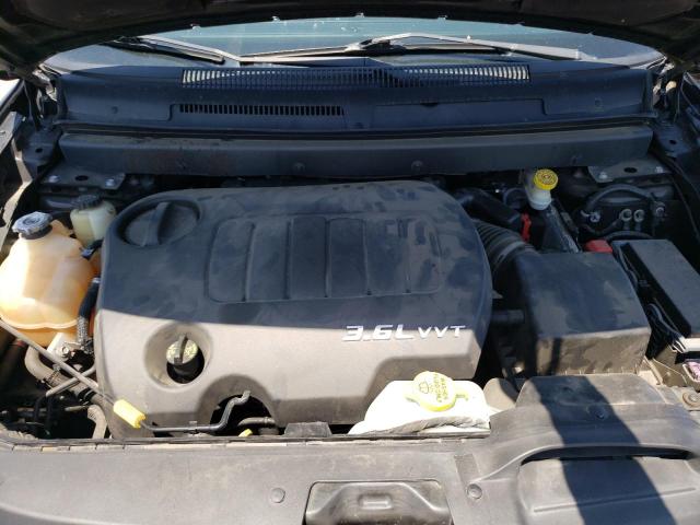 3C4PDDEG3FT646371 Dodge Journey R/t