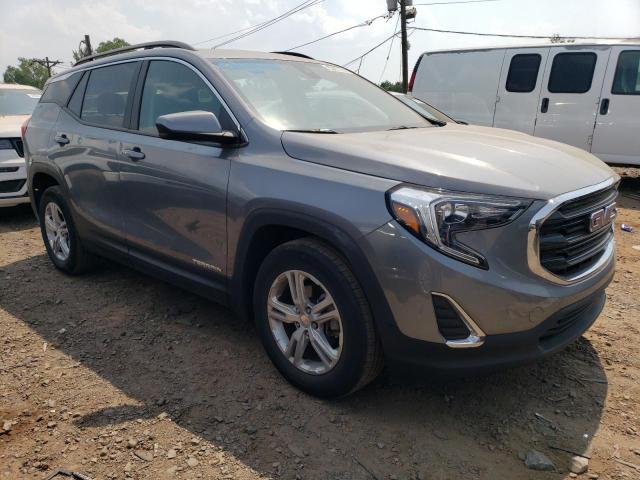 3GKALMEV3ML312589 GMC Terrain Sle