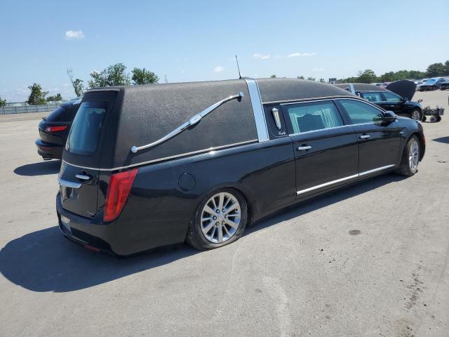 2GEXG7U39F9500185 Cadillac Xts Funeral Coach