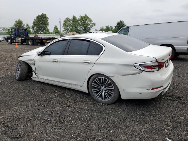 WBAJA7C50JWA73546 BMW 530 XI