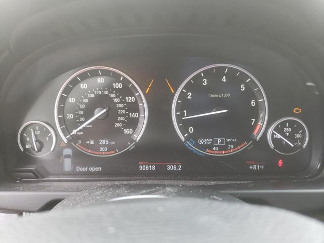 5UXKR6C52G0J82947 BMW X5 Xdrive50i