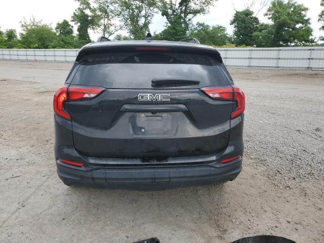 3GKALTEV6LL304267 GMC Terrain Sle