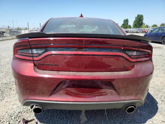2C3CDXHG5LH254982 Dodge CHARGER GT