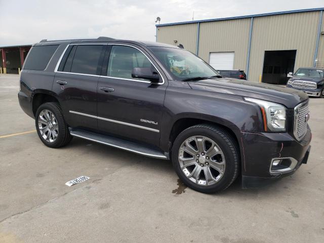 1GKS1CKJ8FR252925 GMC YUKON DENALI