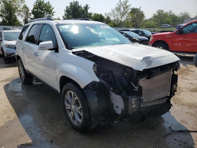 1GKKRRKD2FJ296360 GMC Acadia Slt-1