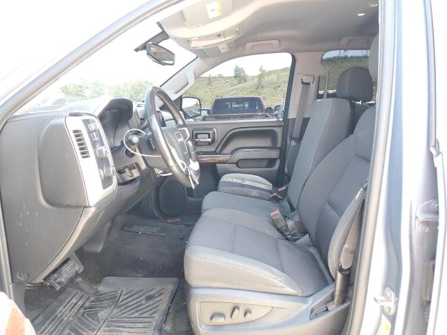 1GTV2UEH2FZ353706 GMC Sierra K1500 Sle