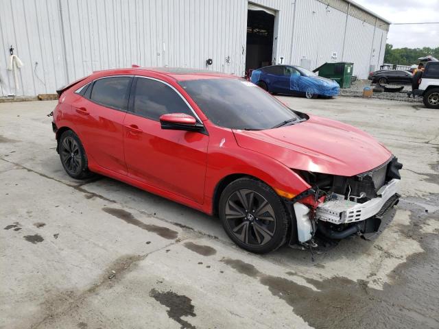 SHHFK7H75HU412943 Honda CIVIC EXL