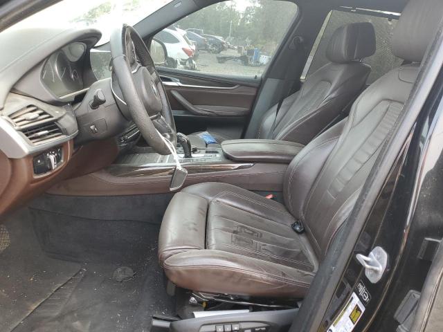 5UXKR6C50E0J73158 BMW X5 Xdrive50i