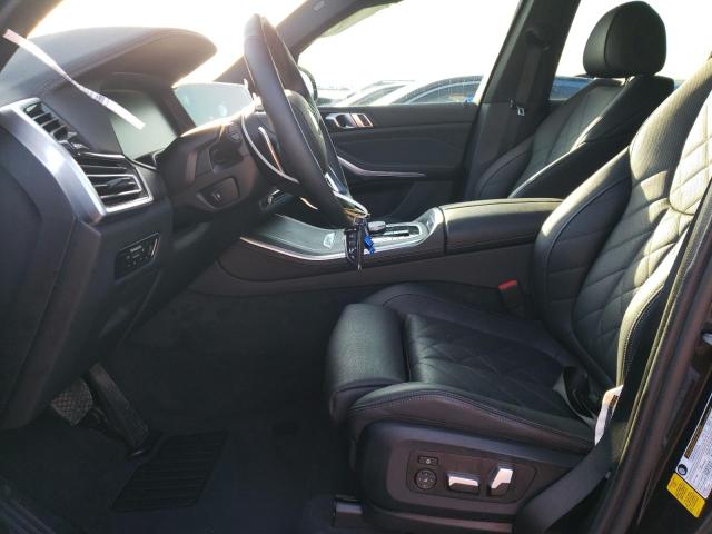 5UXCR4C04P9P01764 BMW X5 Sdrive 40i
