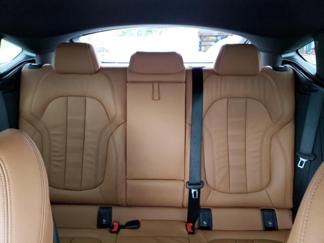 5UXCY6C02M9F92623 BMW X6 Xdrive40i