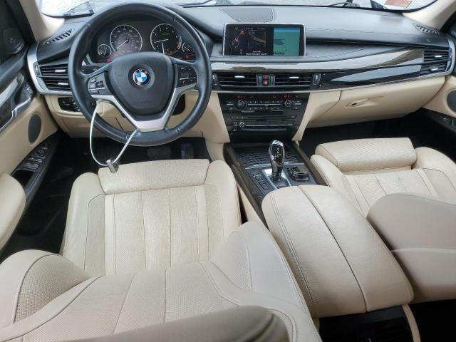 5UXKR6C53G0J80057 BMW X5 Xdrive50i