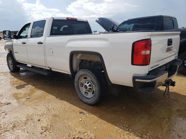 1GT12NEY4KF178262 GMC Sierra K2500 Heavy Duty