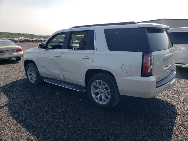 1GKS2BKC1FR107010 GMC YUKON SLT