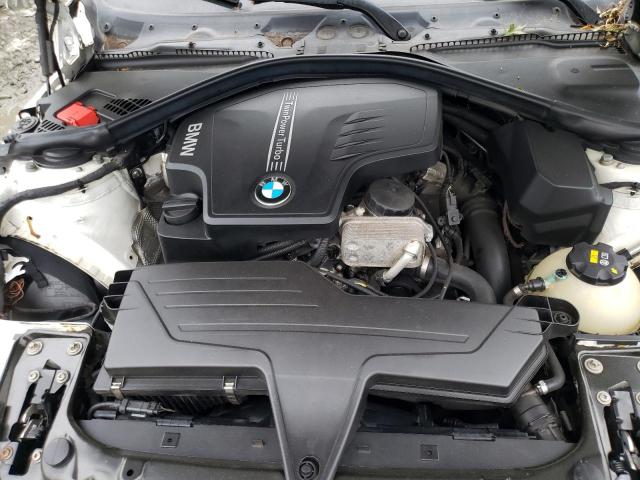 WBA4C9C5XFD331428 BMW 428 Xi Gran Coupe Sulev