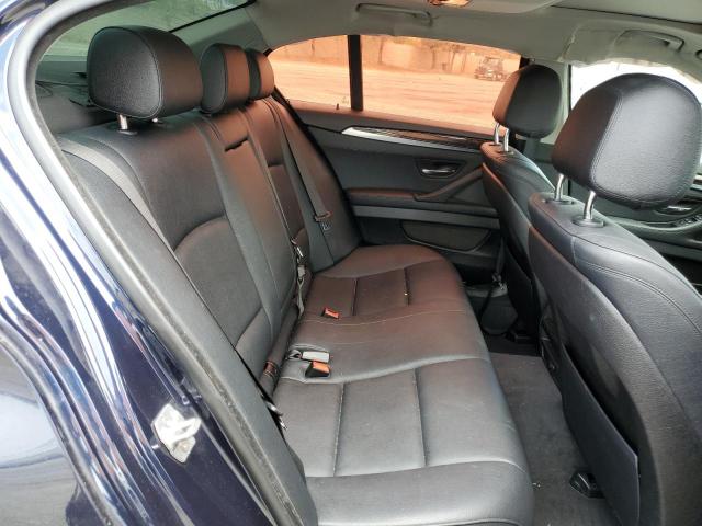 WBA5A5C53FD520330 BMW 528 I