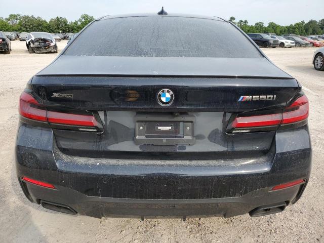 WBA13BK02NCK37368 BMW M550xi