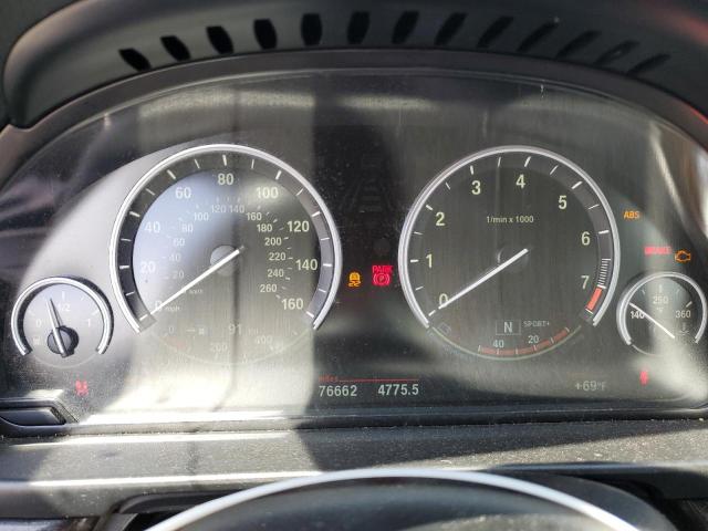 WBA5B3C54GG252860 BMW 535 XI