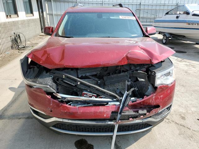 1GKKNSLS2KZ130951 GMC ACADIA SLE
