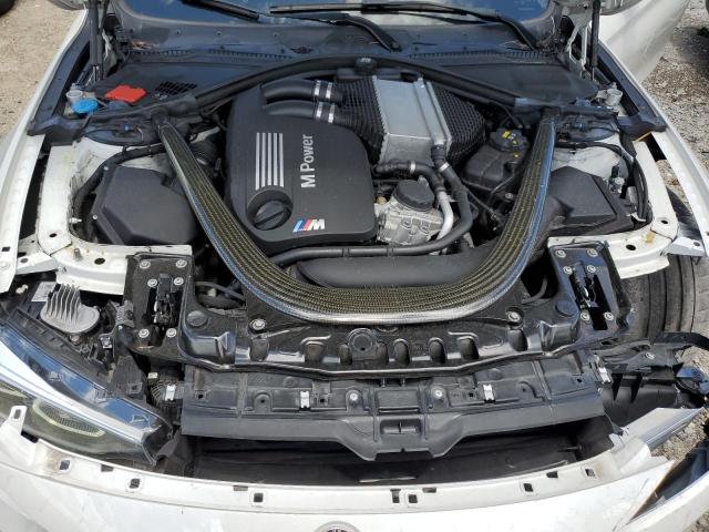 WBS4Y9C57JAC86734 BMW M4