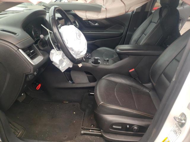 3GKALPEV3KL173000 GMC Terrain Slt