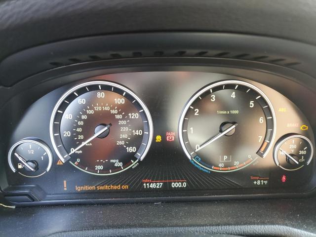 5UXWX9C55G0D91417 BMW X3 Xdrive28i