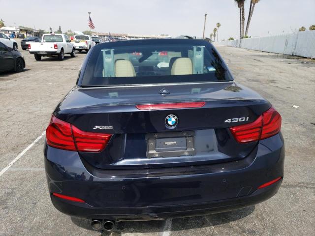 WBA4Z3C52KEF31061 BMW 430xi
