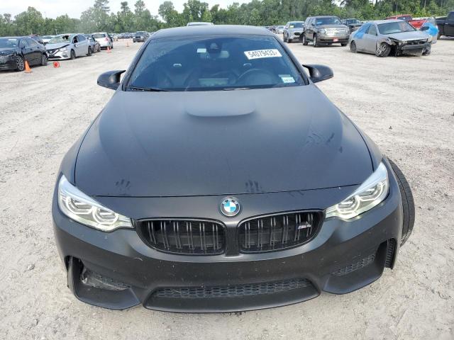 WBS3U9C58GP969813 BMW M4