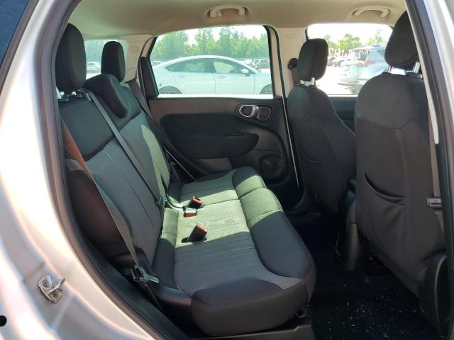 ZFBCFABH2FZ031729 Fiat 500l Easy