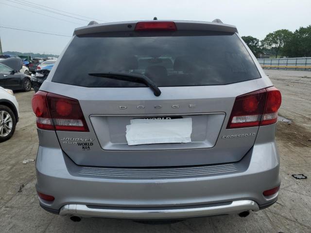 3C4PDDGG5HT540682 Dodge Journey Crossroad