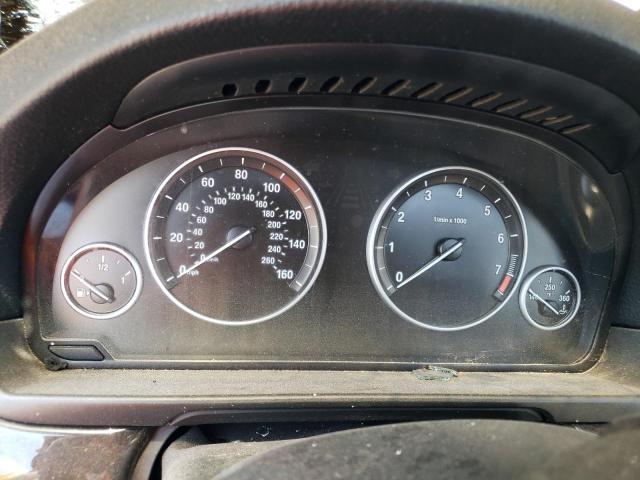 WBA5A5C57GD528190 BMW 528 I