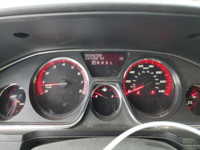 1GKKVSKD2HJ188259 GMC Acadia Limited Slt-2
