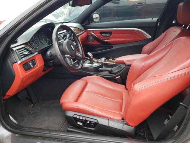 WBA3R1C52EK191557 BMW 435 I