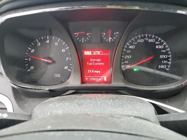 2GKALNEK9H6325711 GMC Terrain Sle