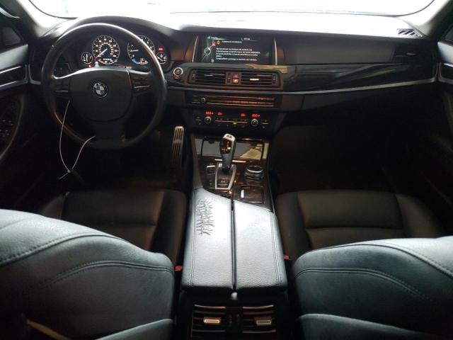 WBA5A5C58ED504333 BMW 528 I