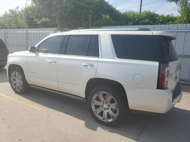 1GKS2CKJ7FR508582 GMC YUKON DENALI