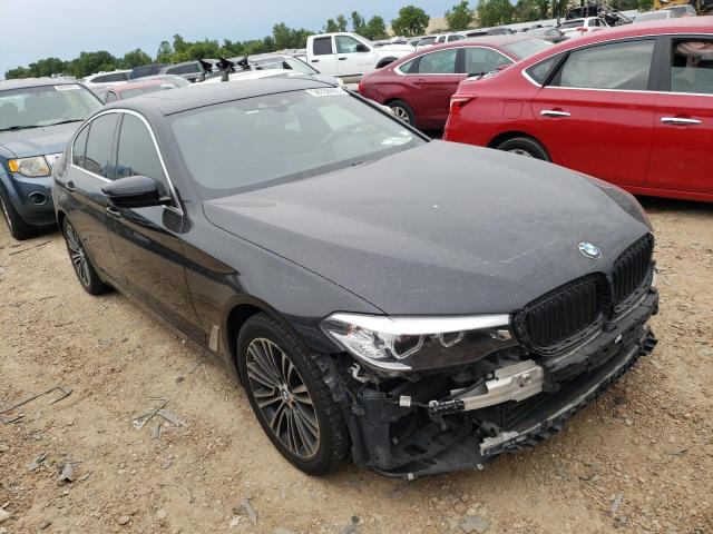 WBAJA7C59KG912389 BMW 530 XI