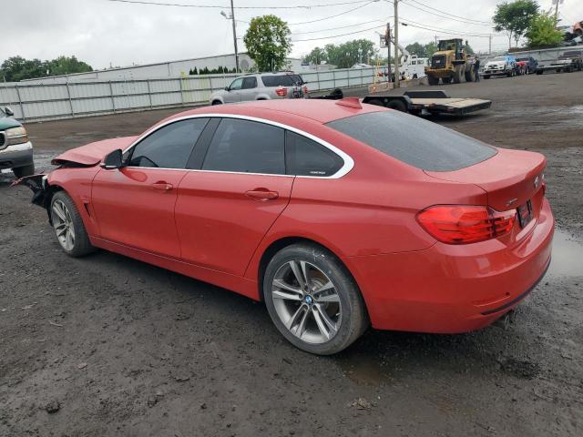 WBA4F9C30HG813106 BMW 430xi Gran Coupe