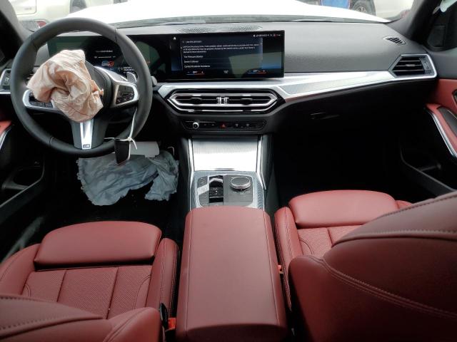 3MW49FS06P8D39446 BMW M340I