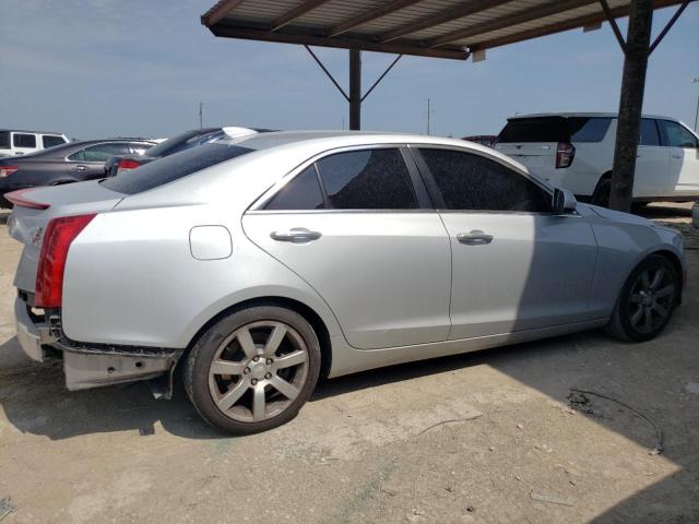 1G6AA5RA0F0133508 Cadillac ATS