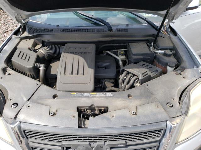 2GKALREK9E6306983 GMC Terrain Sle