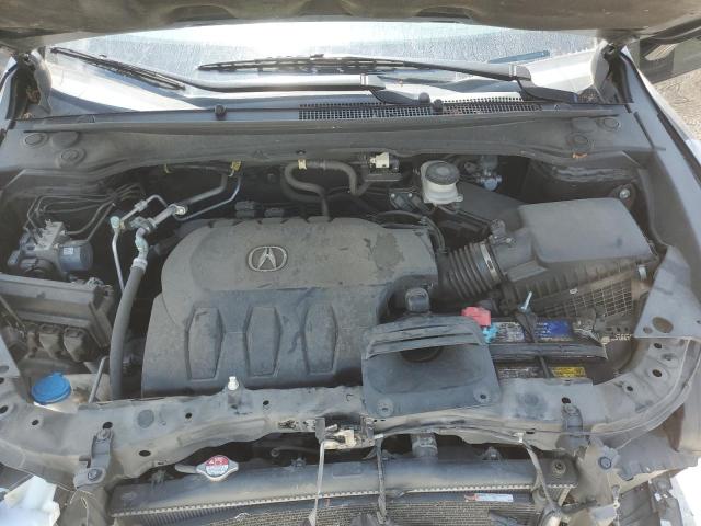 5J8TB3H30EL005889 Acura RDX