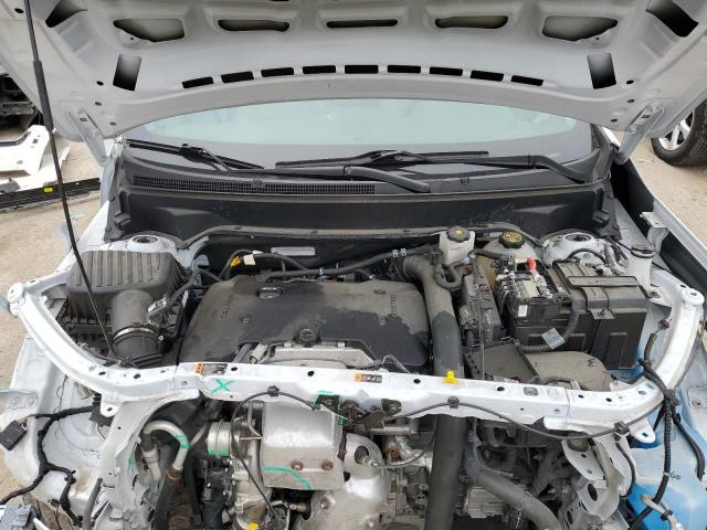 3GKALSEX7LL245774 GMC Terrain Denali